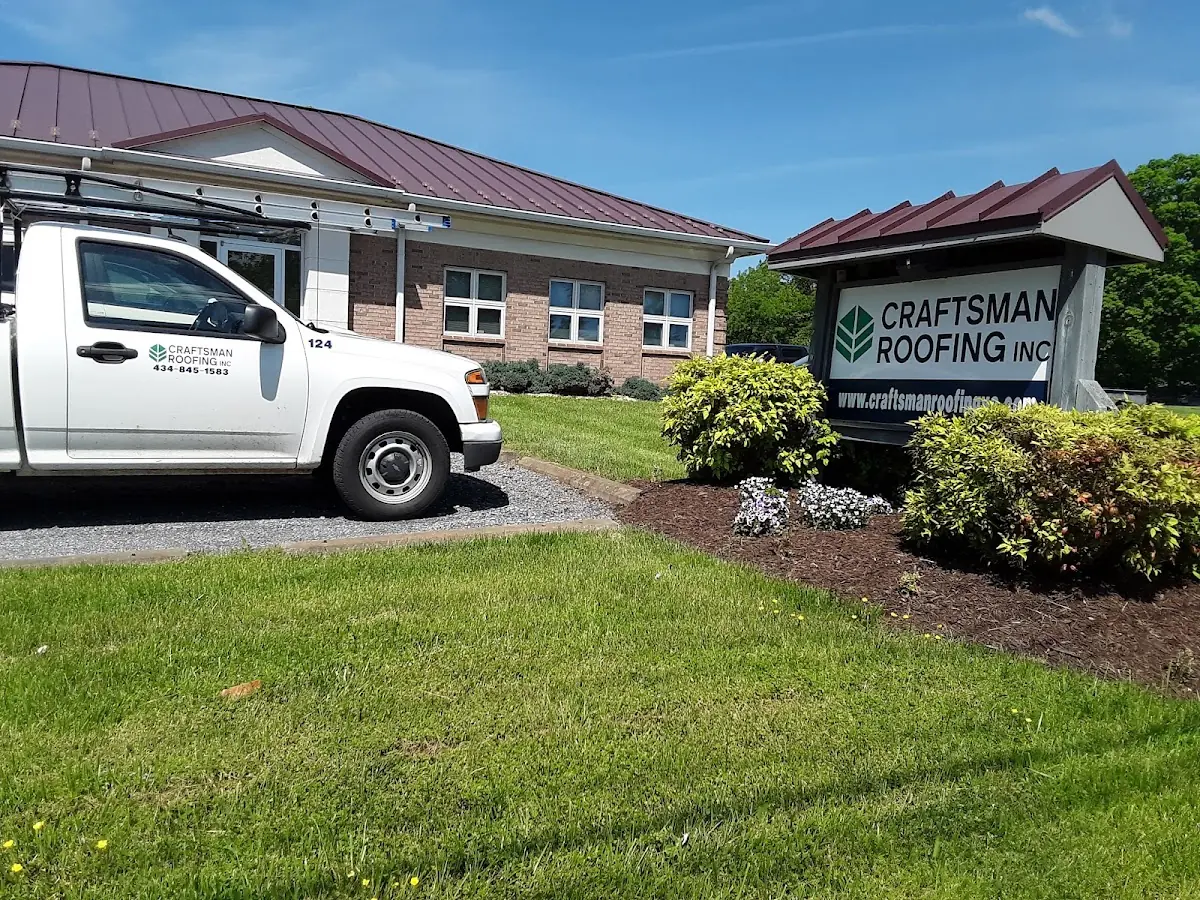 Quality Chimney Repair by experienced craftsmen in Mitchell